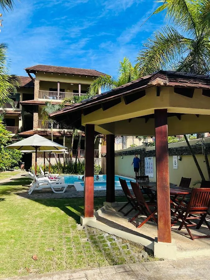 Lovely Beachfront 2 Bedrooms Condo With 2 Pools Las Terrenas