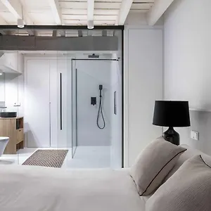 Unika Homes La Cava Apartment Seville