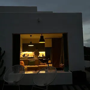 El Refugio Apartment Famara